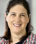 Melanie Stern - Independent non executive director
