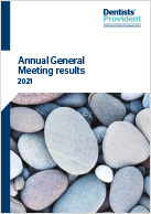 AGM results 2021