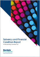 Solvency and Financial Condition Report 2021