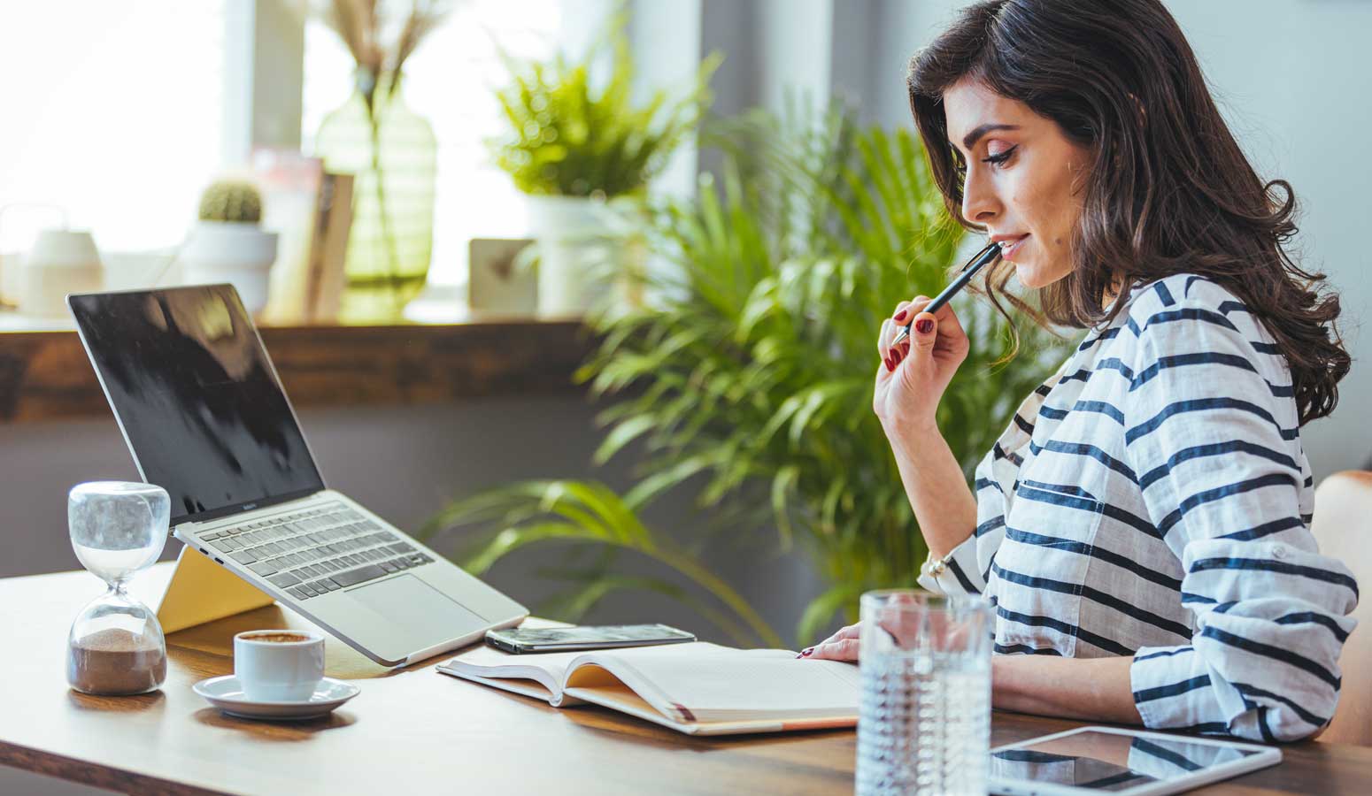 Planning your finances for the year ahead