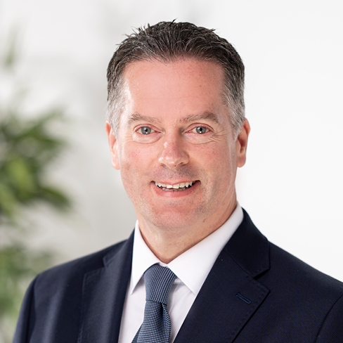 Alex Michael, Independent non executive director