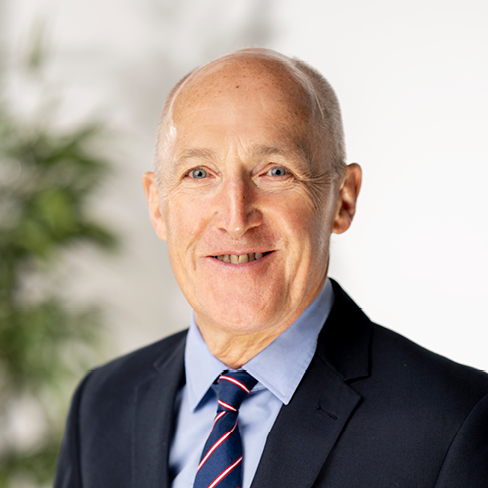 Huw Winstone, Independent non executive director
