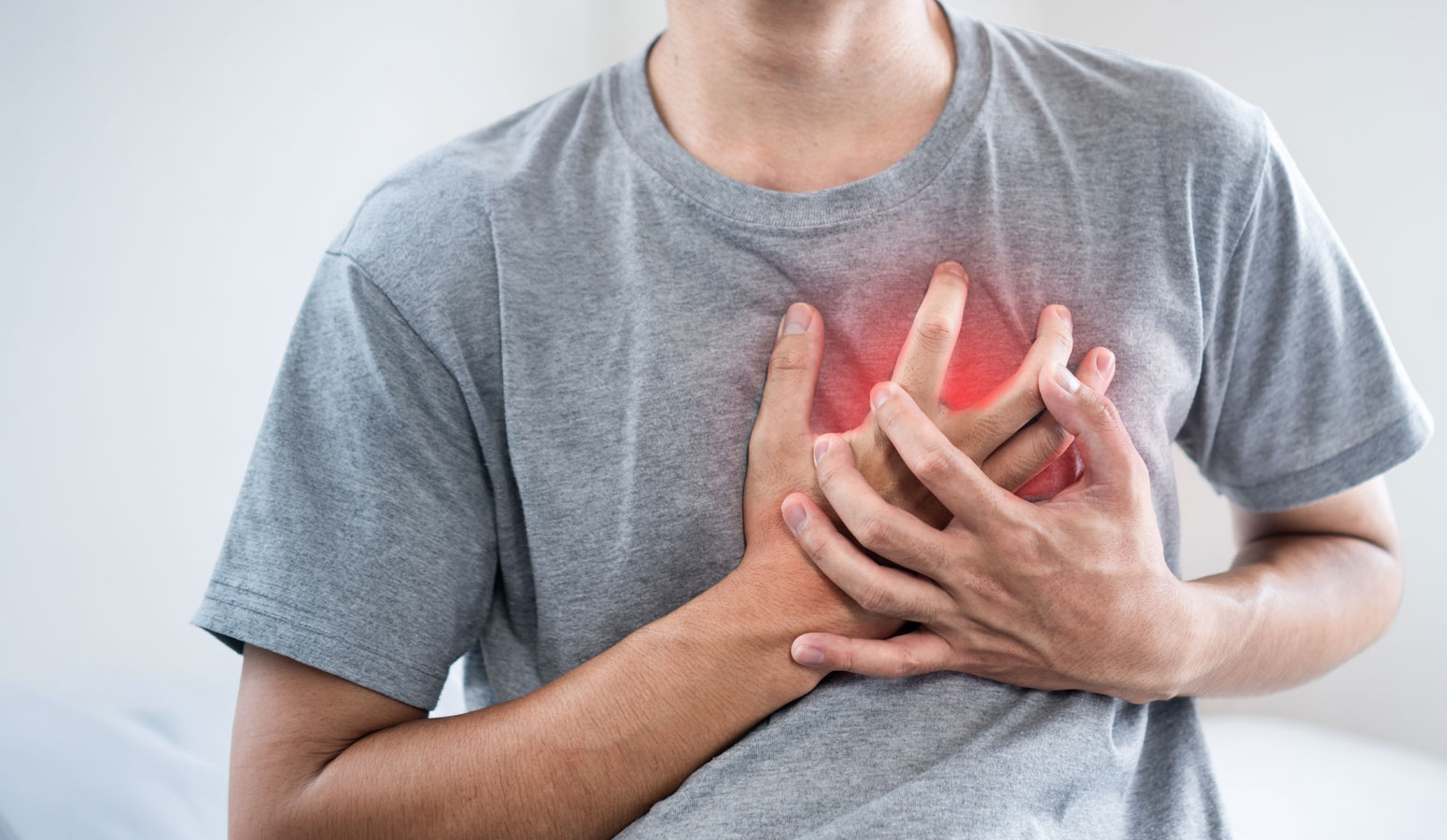 The impact of rising heart disease on the workforce