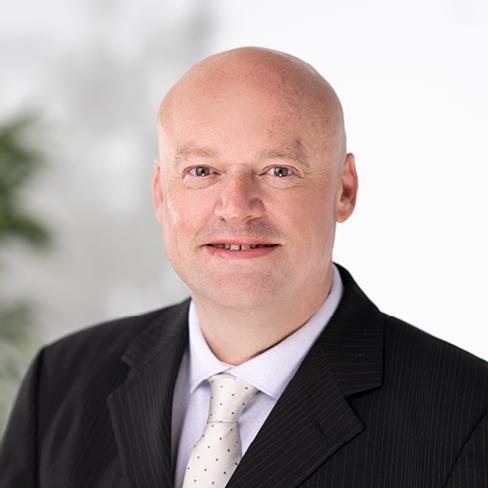 Matthew Payne, Chief Technology Officer