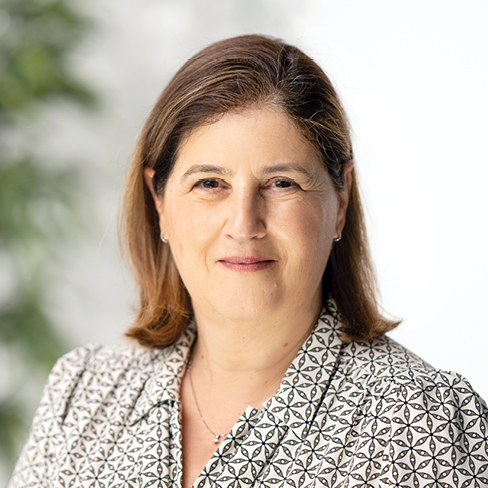 Melanie Stern, Vice chairman and independent non executive director