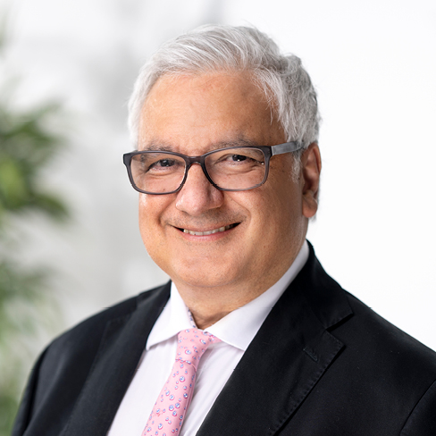 Raj Rattan MBE, Independent non executive director