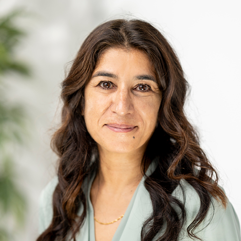 Rubina Fur, Independent non executive director